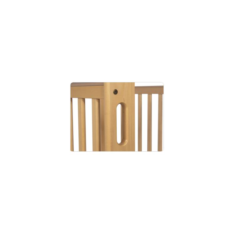 FirstResponder Evacuation Crib Integrity Furniture